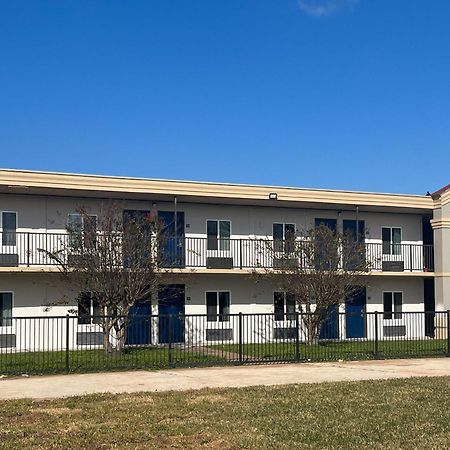 Studio 6 Lake Jackson, Tx Экстерьер фото