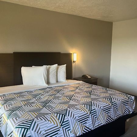 Studio 6 Lake Jackson, Tx Экстерьер фото