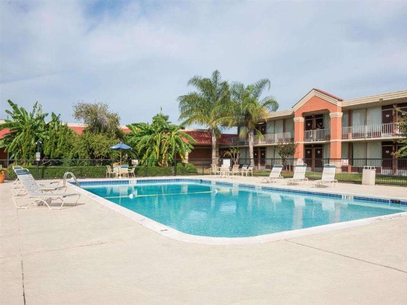 Studio 6 Lake Jackson, Tx Экстерьер фото