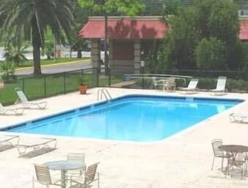 Studio 6 Lake Jackson, Tx Экстерьер фото