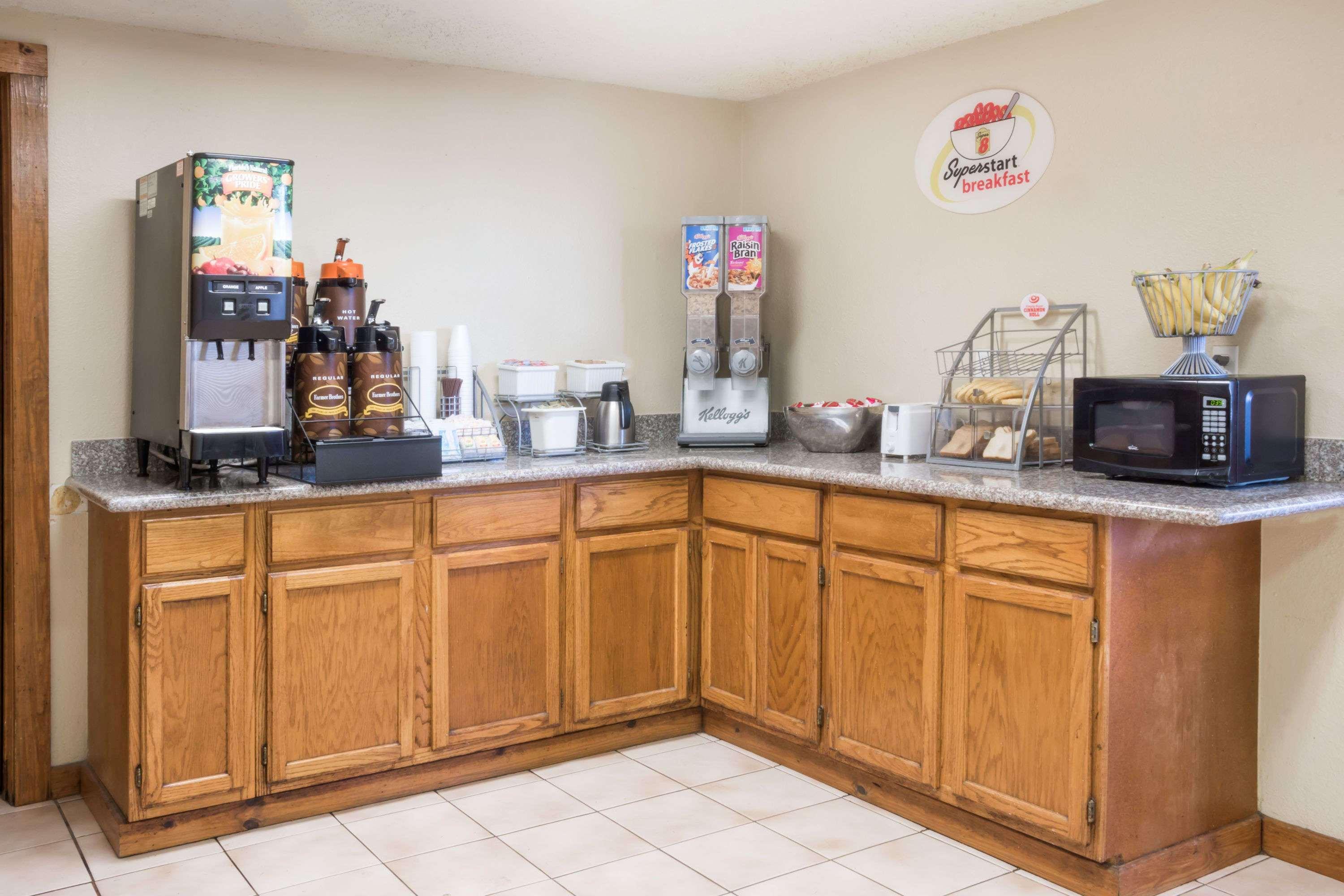 Studio 6 Lake Jackson, Tx Экстерьер фото