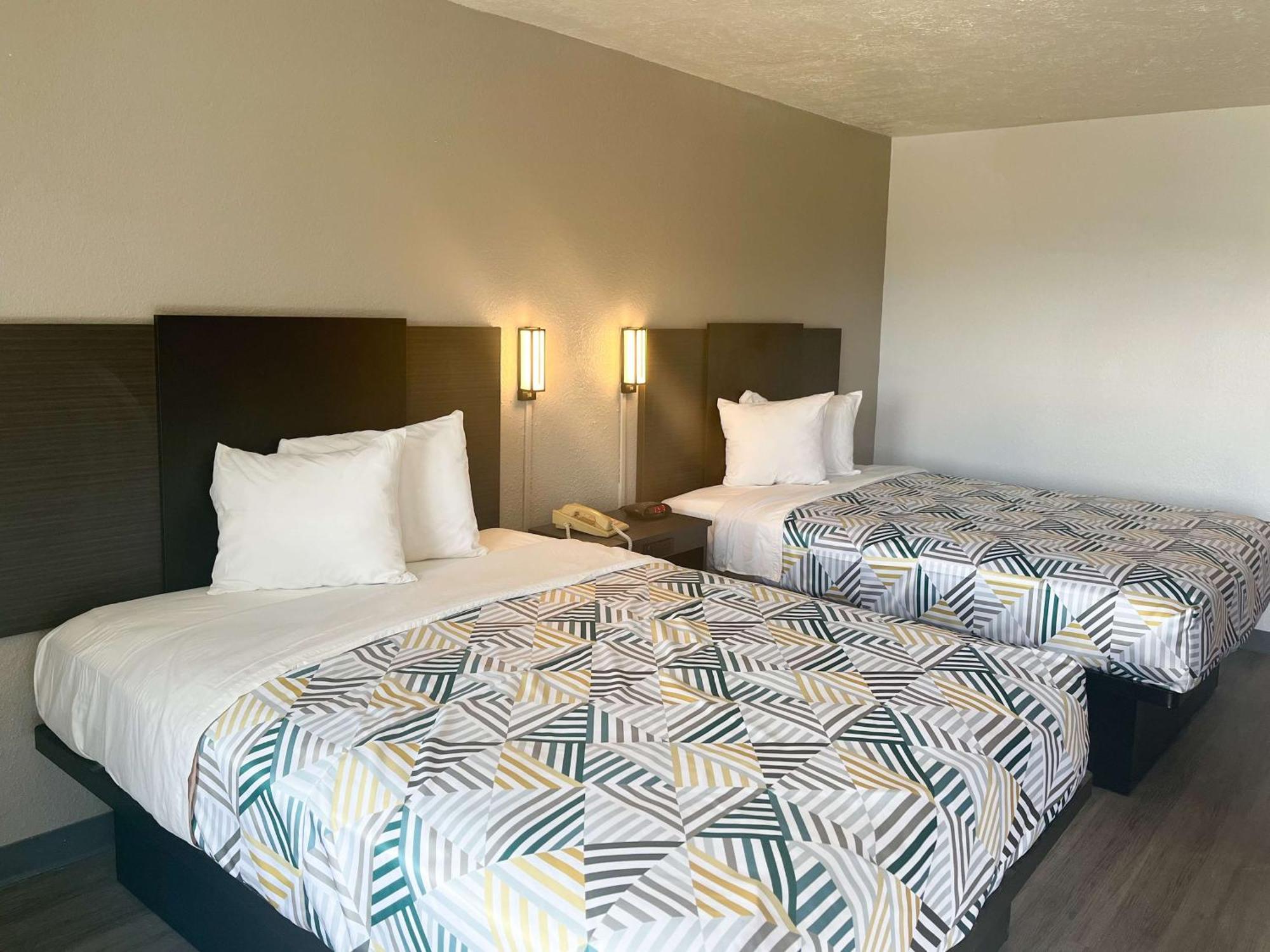 Studio 6 Lake Jackson, Tx Экстерьер фото