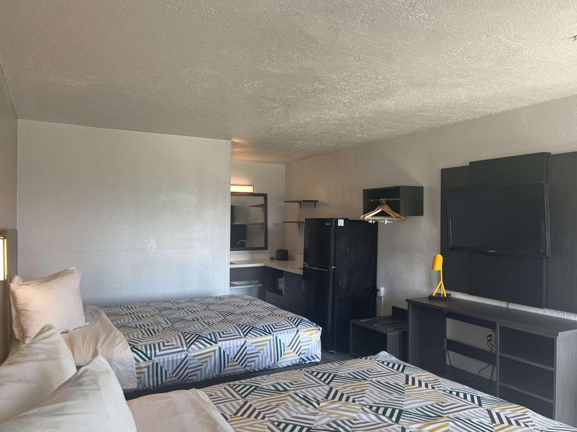 Studio 6 Lake Jackson, Tx Экстерьер фото