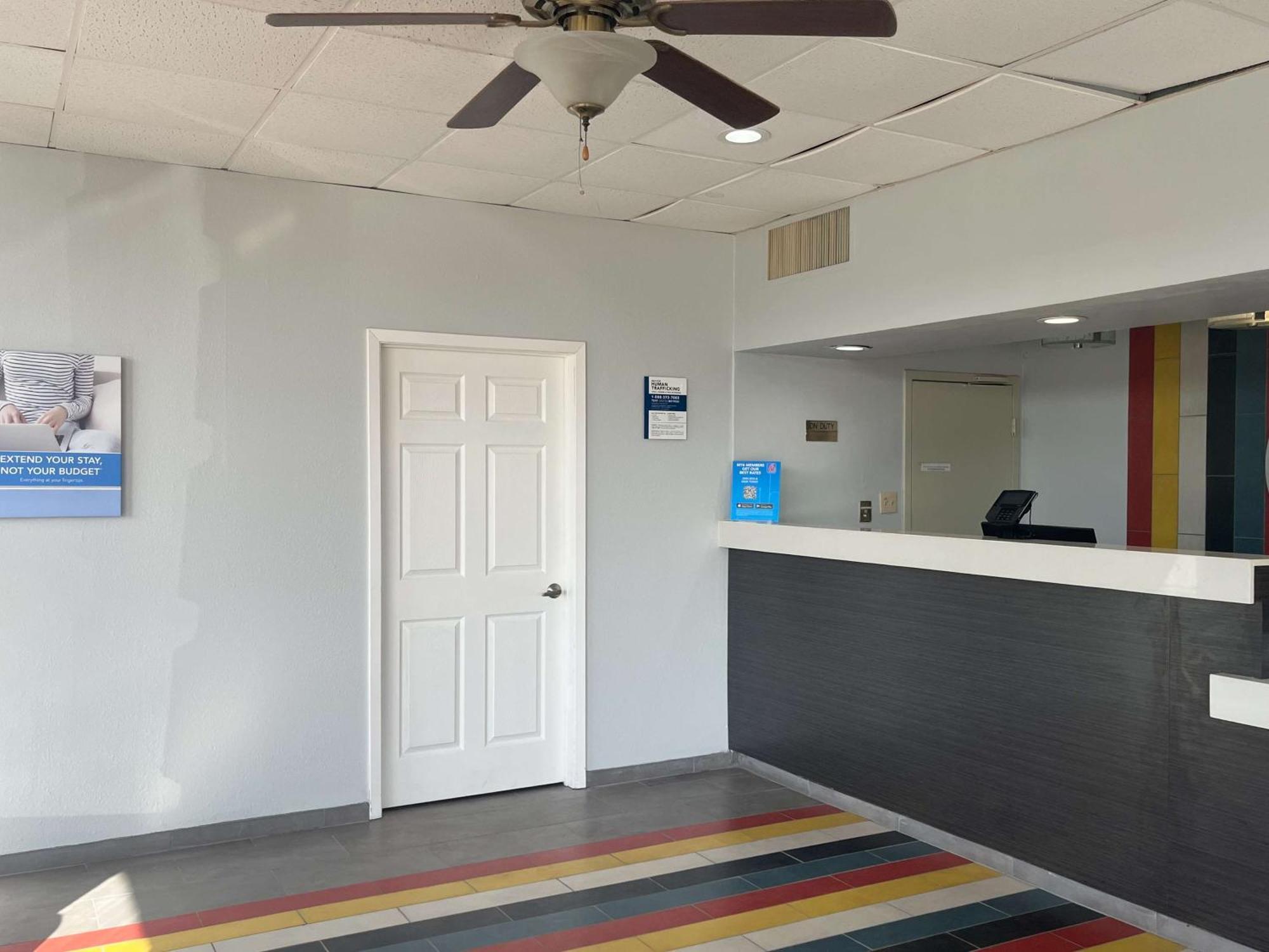 Studio 6 Lake Jackson, Tx Экстерьер фото