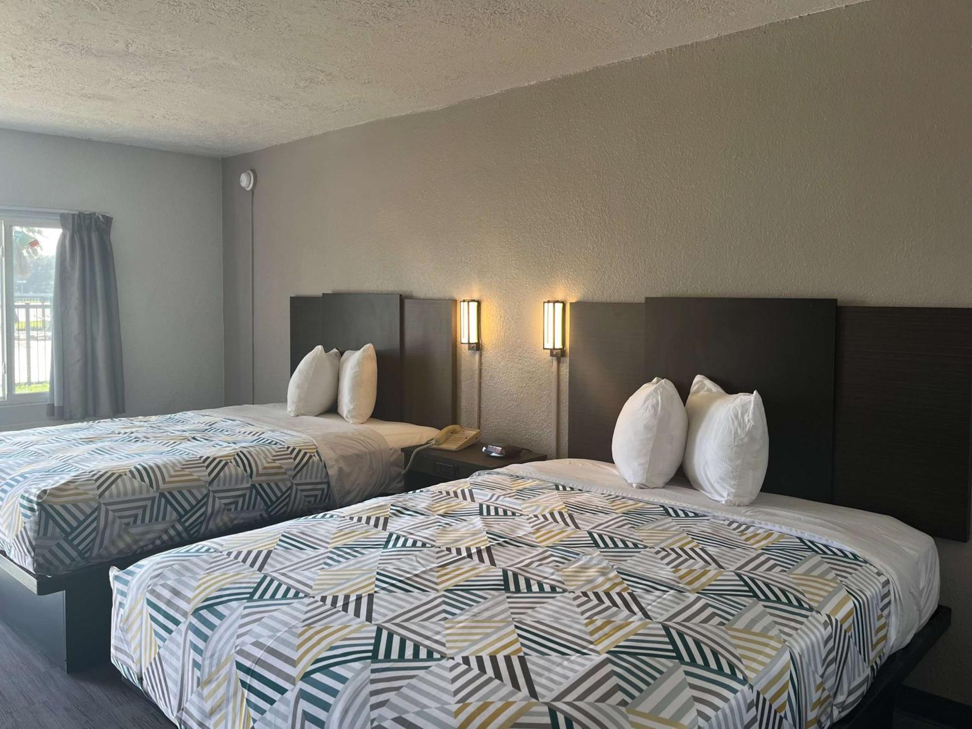 Studio 6 Lake Jackson, Tx Экстерьер фото
