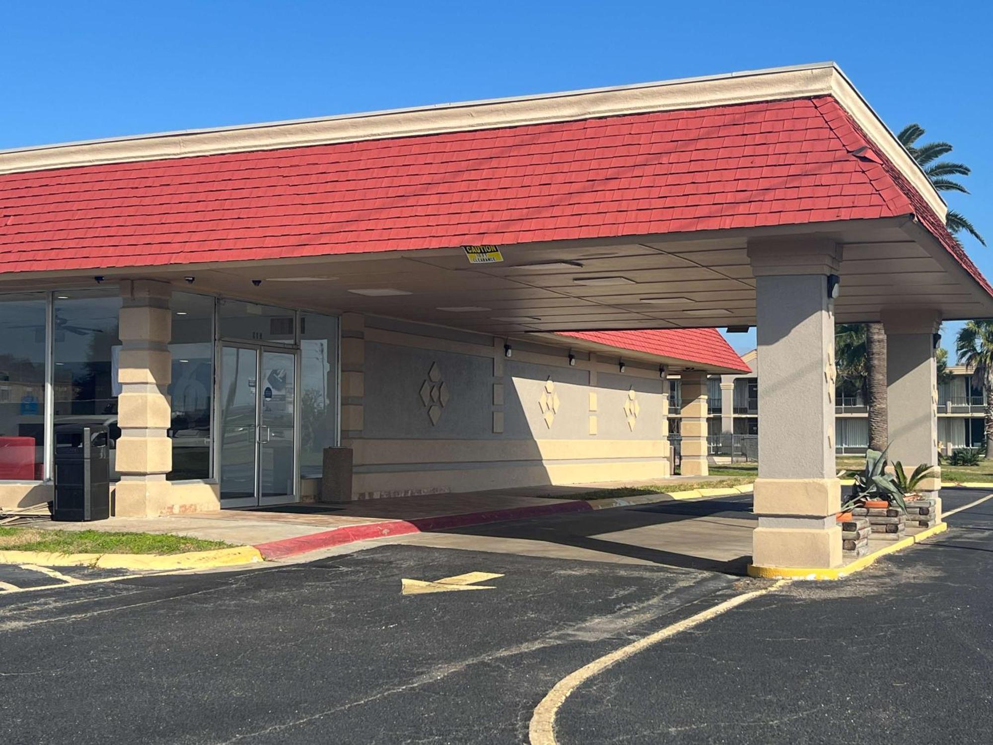 Studio 6 Lake Jackson, Tx Экстерьер фото
