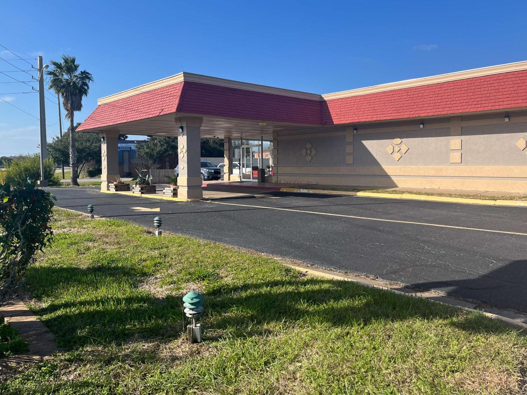 Studio 6 Lake Jackson, Tx Экстерьер фото