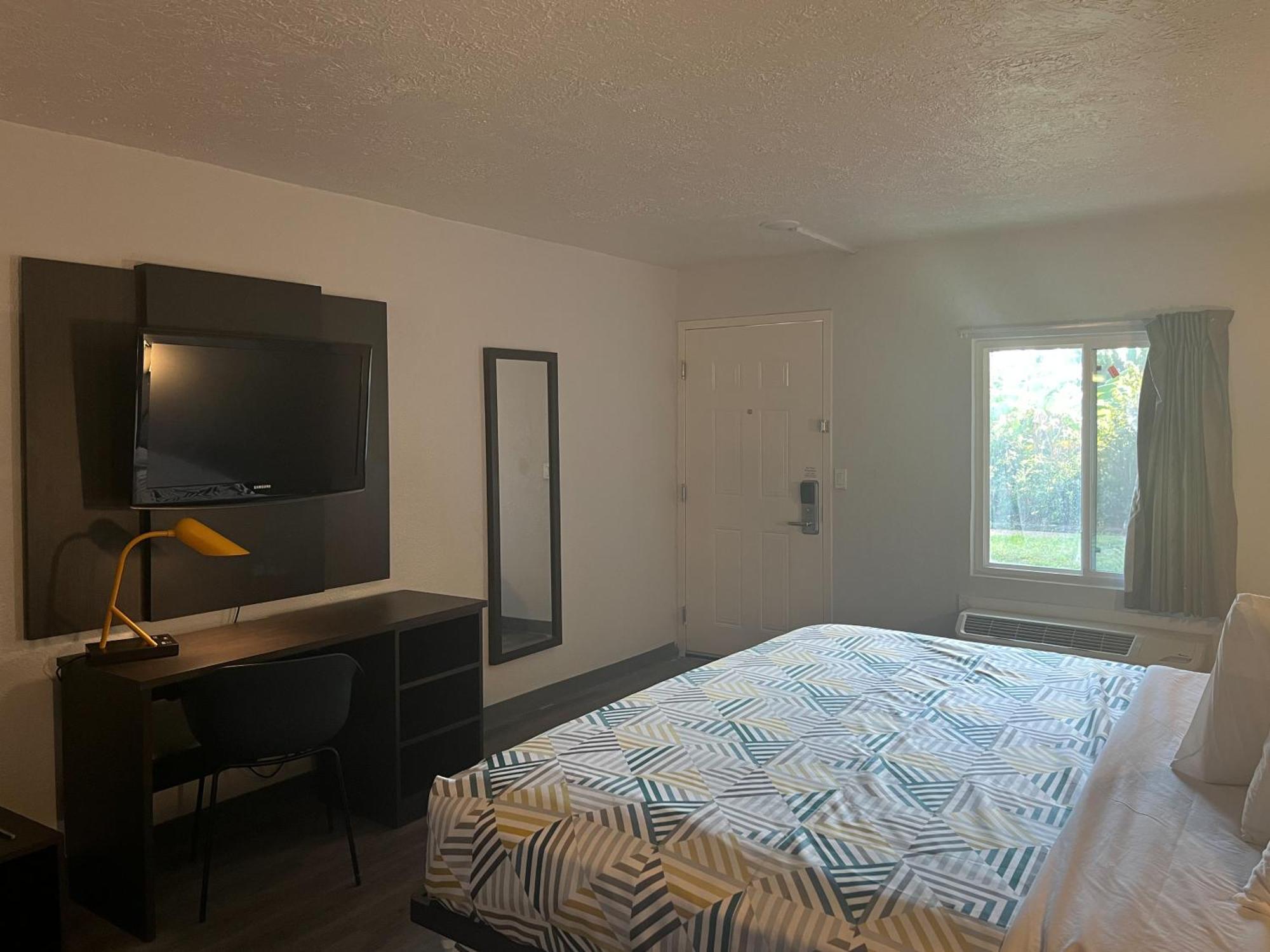 Studio 6 Lake Jackson, Tx Экстерьер фото